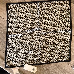 Tory Burch scarf